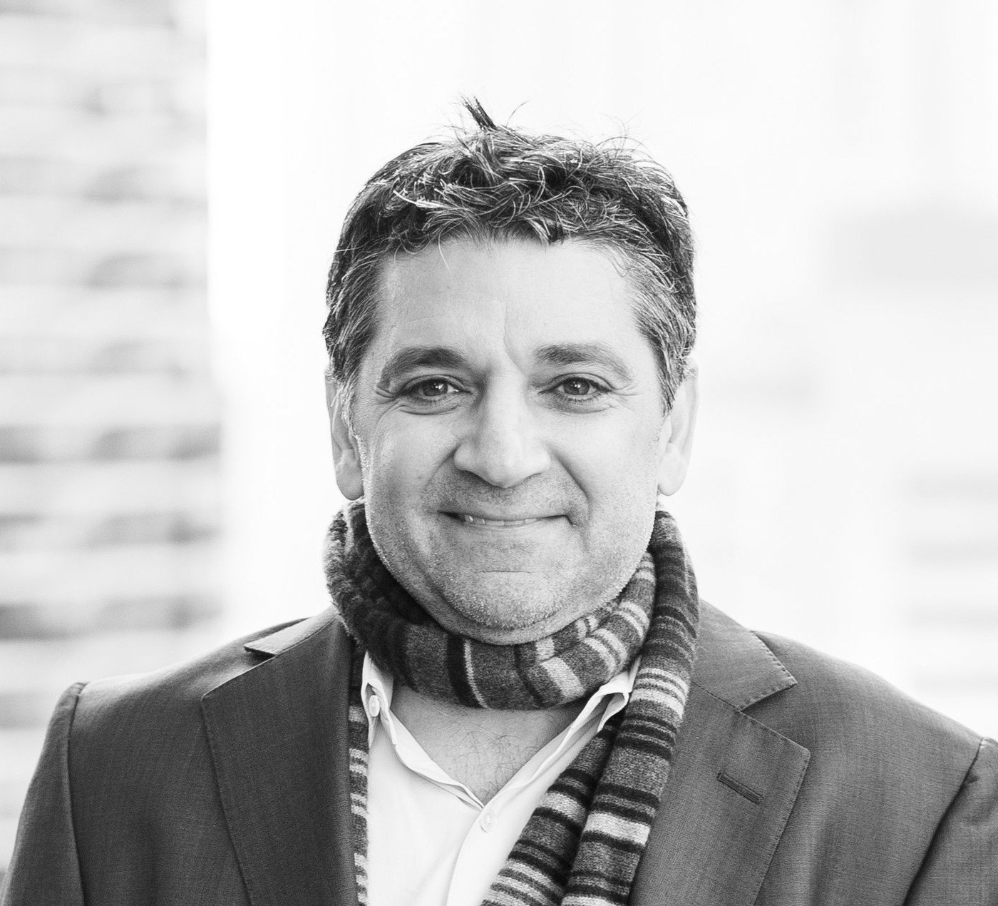 Morrie DeZara, Partner