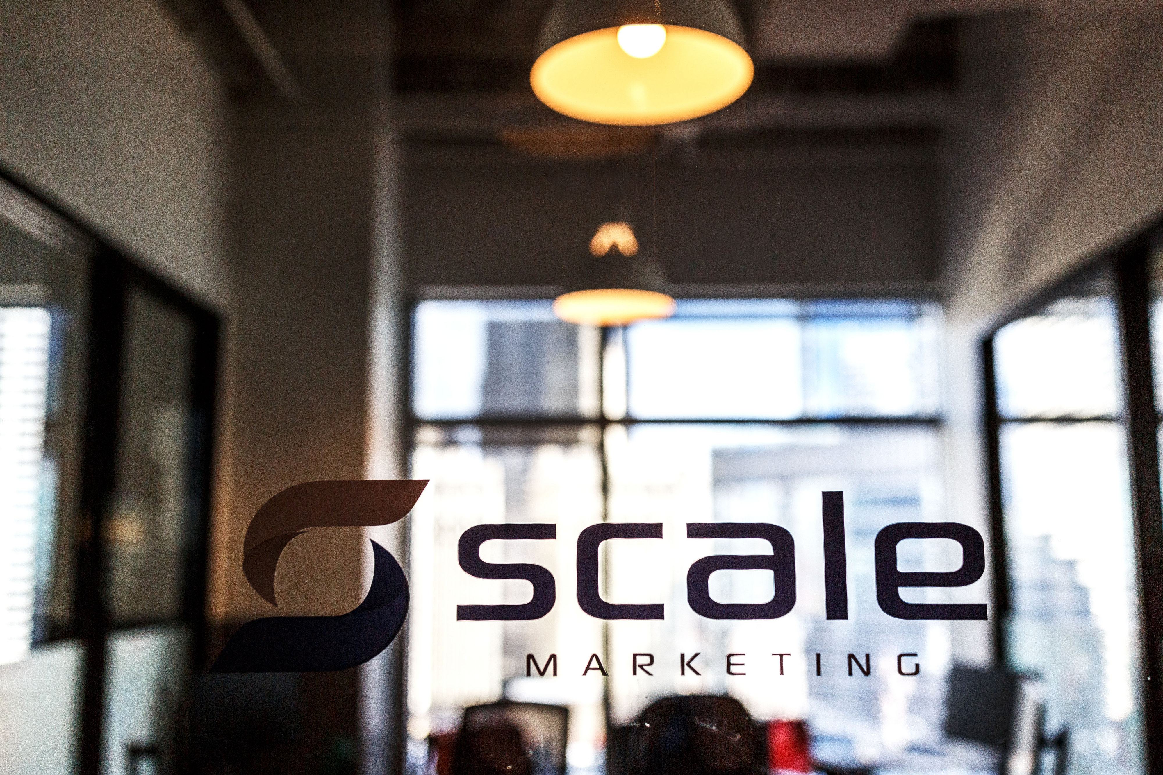 Scale Marketing Offices