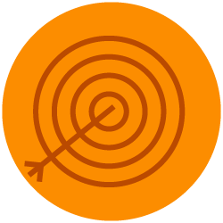 targeting icon