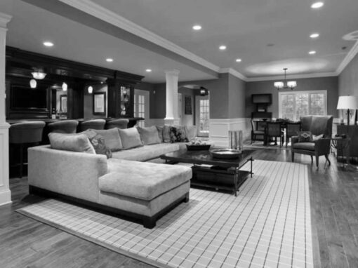 U.S. Waterproofing