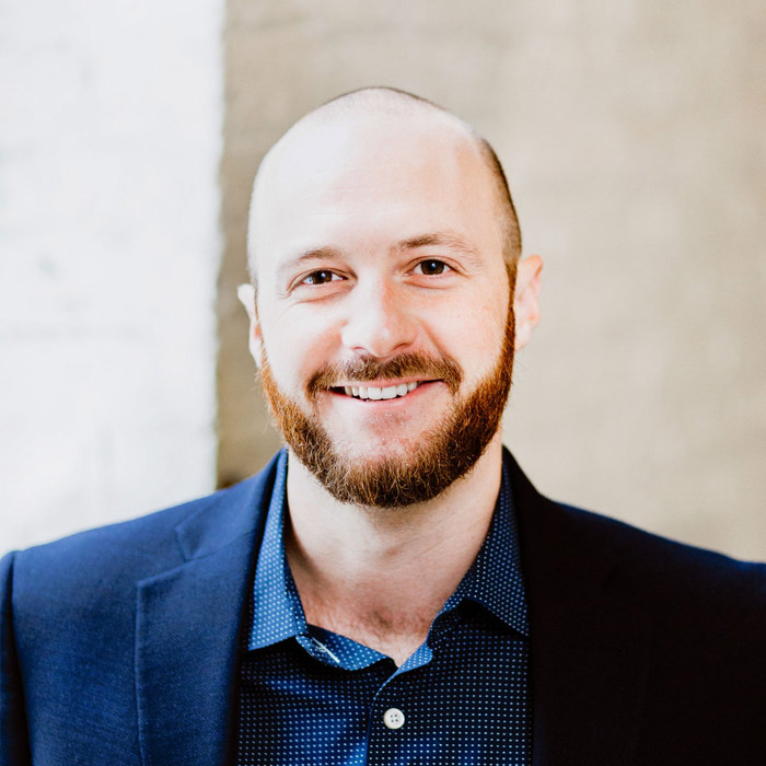 Blake Hochberger