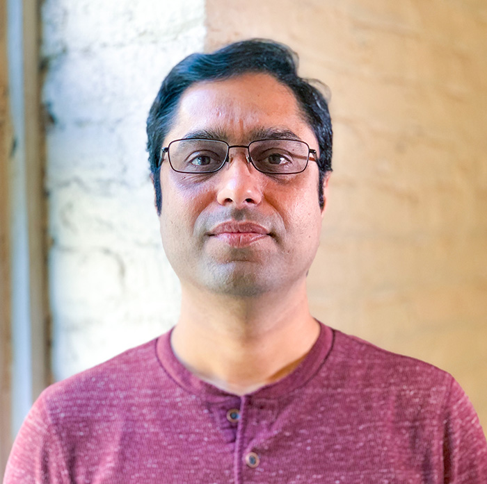 Yogesh Bhalerao