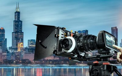 Production Tips for Filming a TV Commercial in Chicago