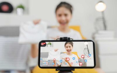 2022 Takeaway: Influencer Marketing is Here To Stay