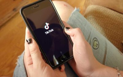 2022 Takeaway: TikTok is a threat in the social, video and search landscape