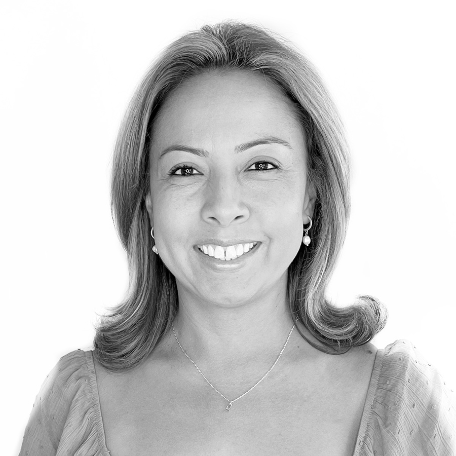 Johanna Gonzalez headshot