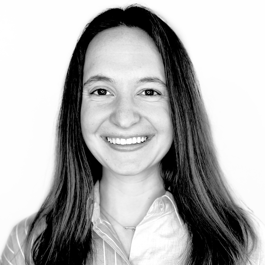 Sara Klein headshot