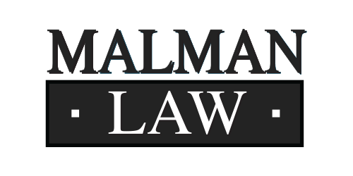 Malman Law 
