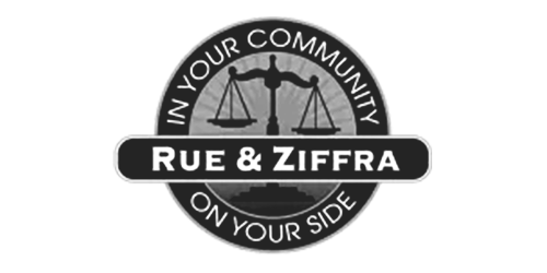 Rue & Ziffra