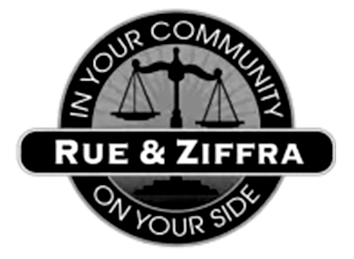 Rue & Ziffra