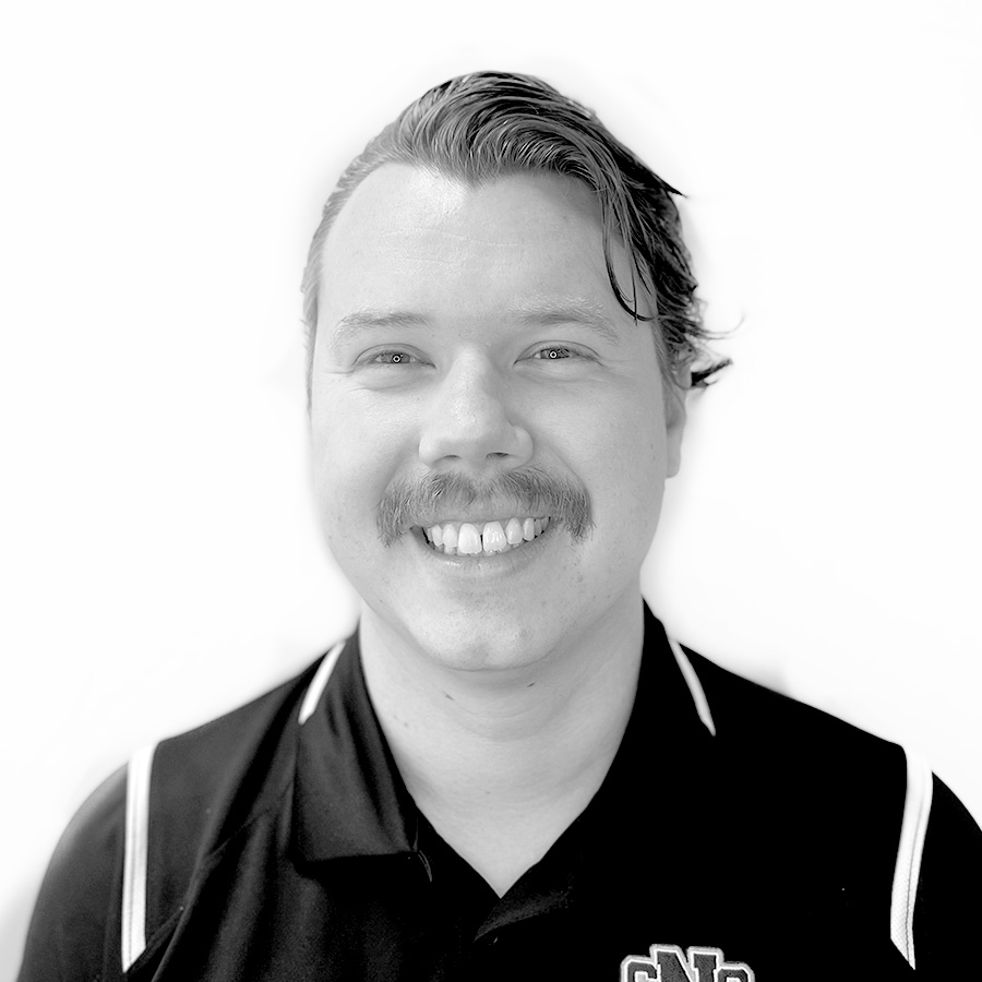 Ed Sanchez headshot