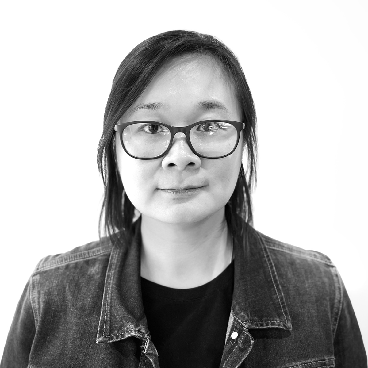 Caroline Cheung headshot