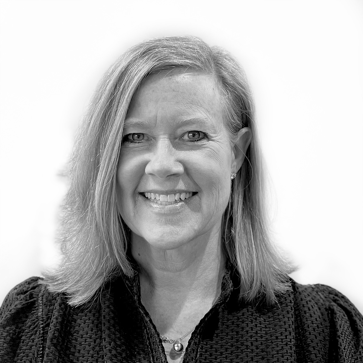 Megan Jones headshot