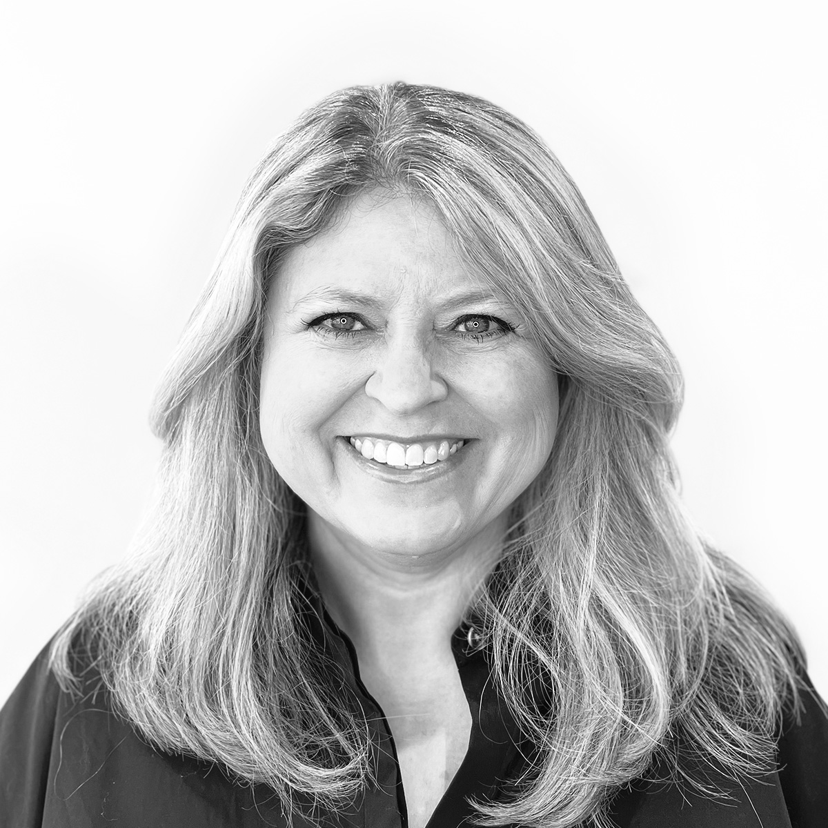 Jeannette Mierow headshot