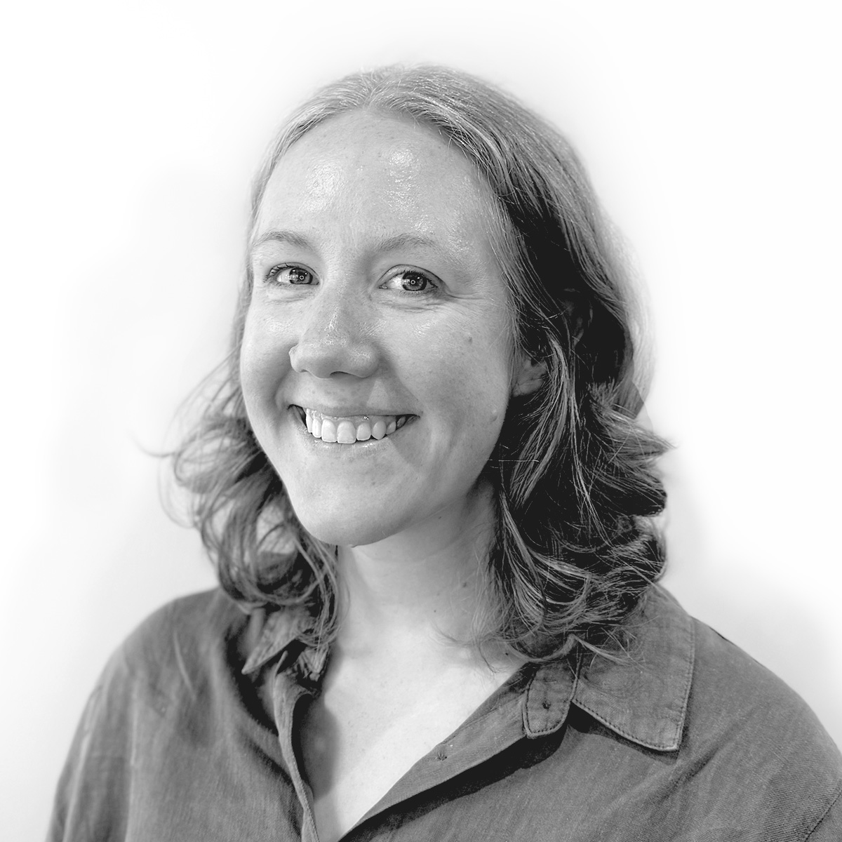 Kaitlin McMurry headshot