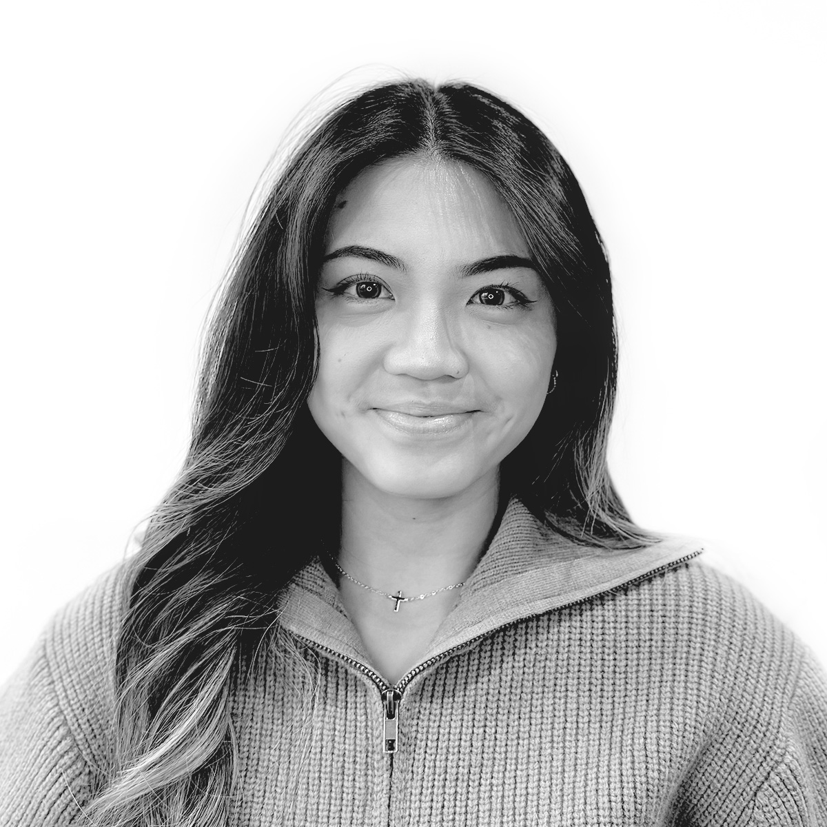 Cindy Huang headshot