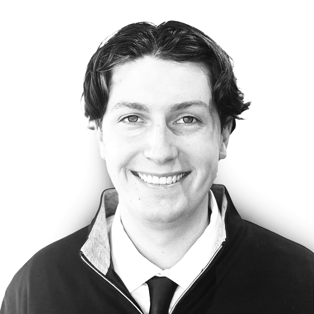 Jack Connelly headshot