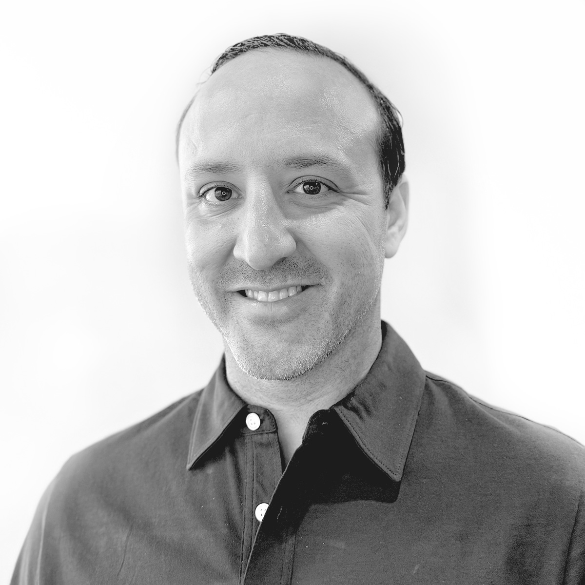 Jorge Cordova headshot