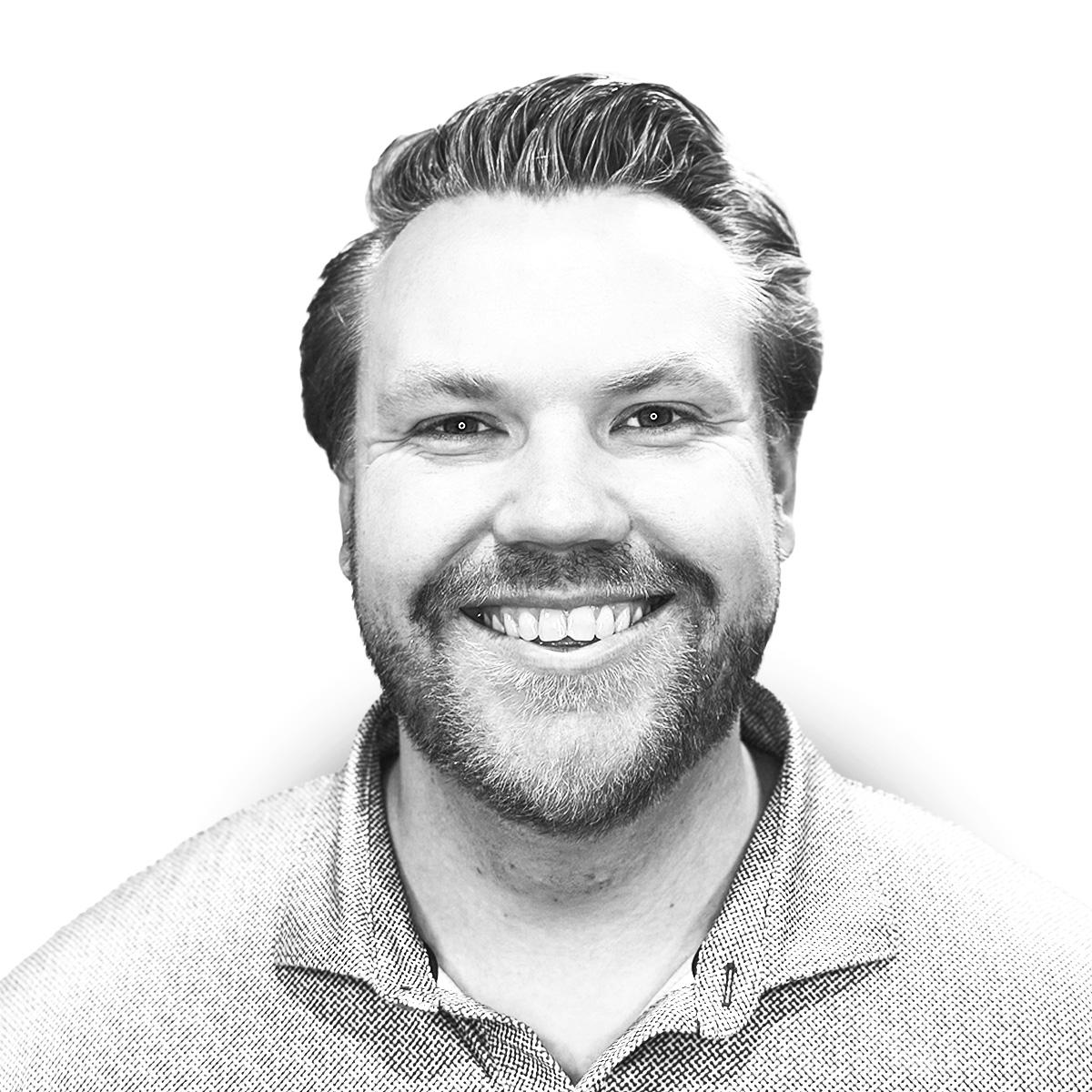 Nick Merlina headshot