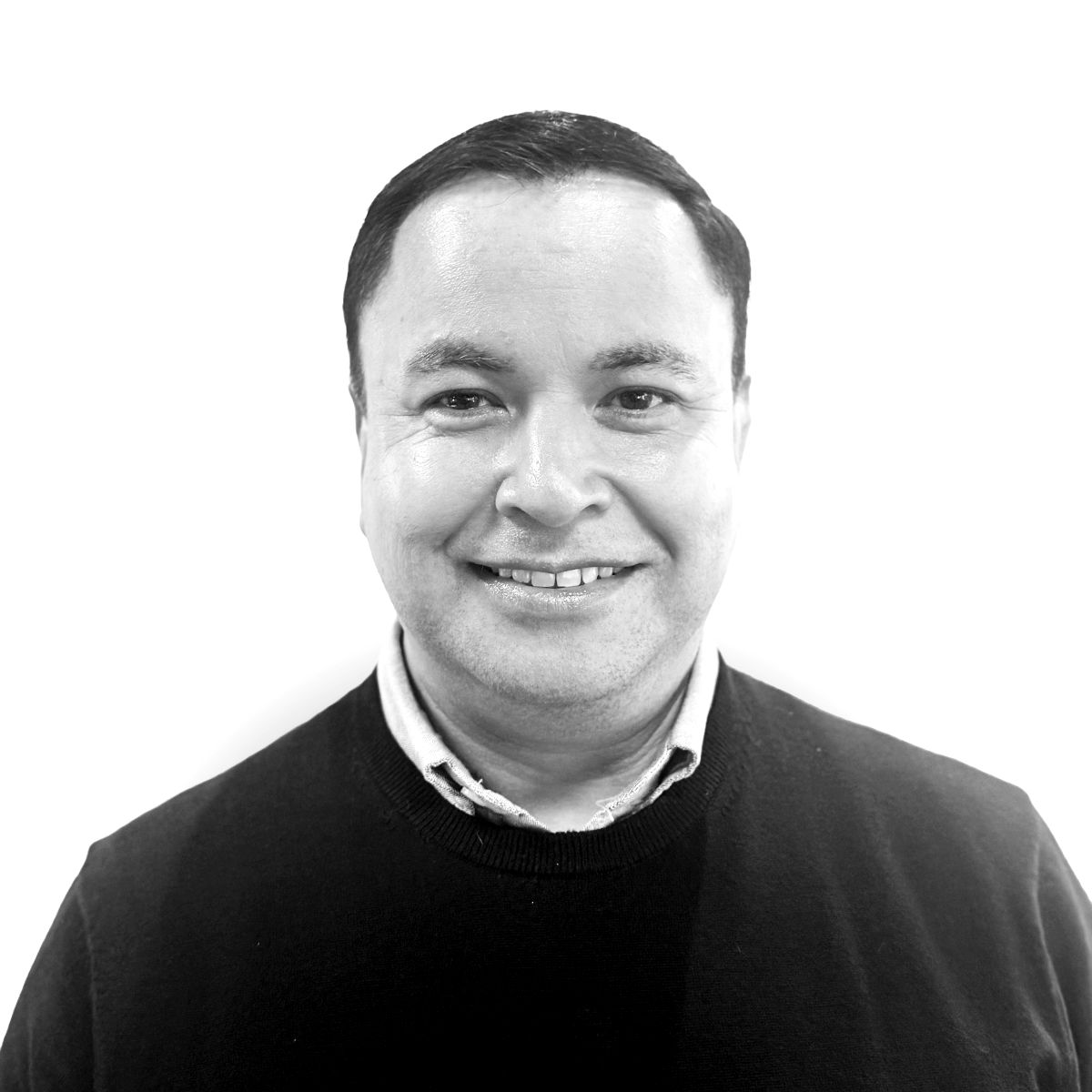 650x650 Placeholder Edgar Loredo headshot