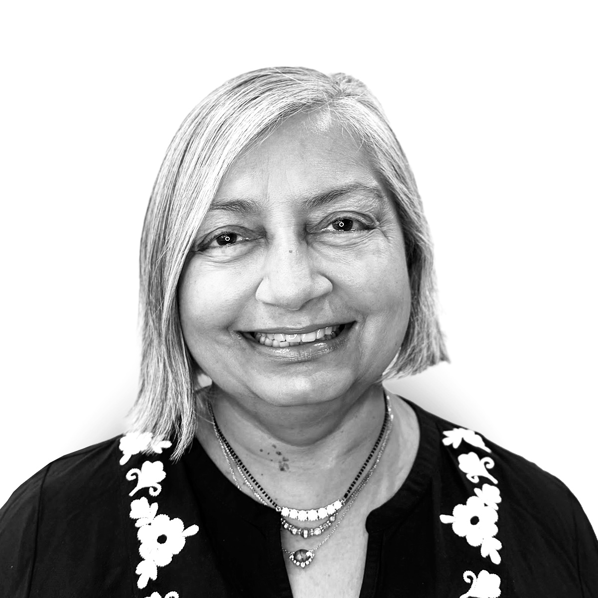 Niti Conway headshot