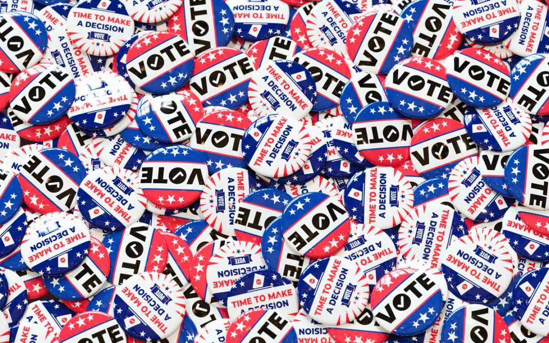 The State of Media in 2026: Navigating a Midterm Election