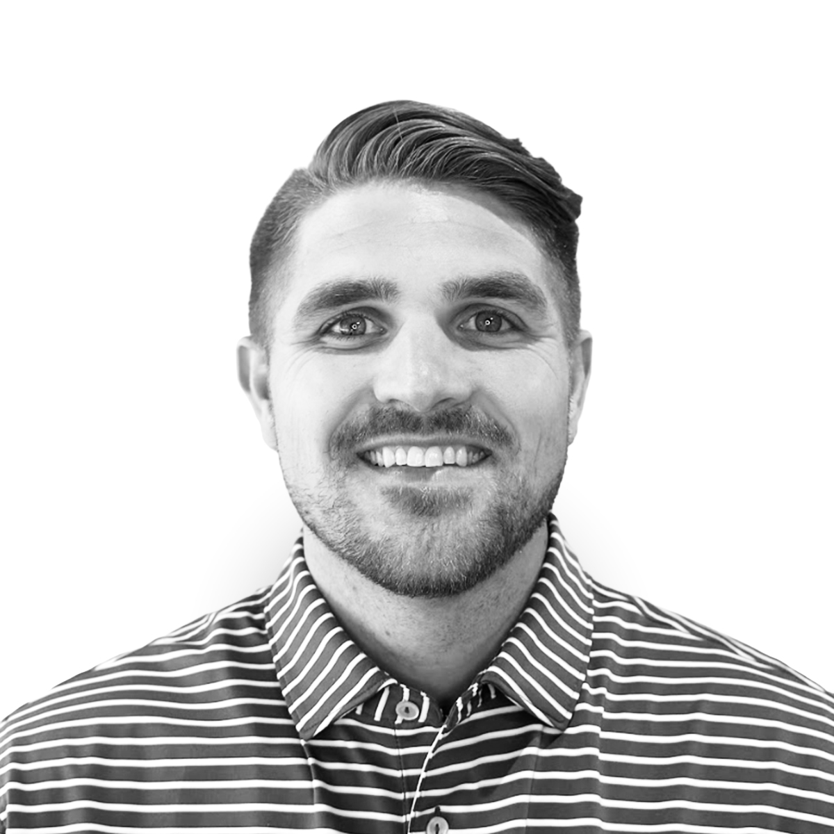 Patrick Woelfel headshot