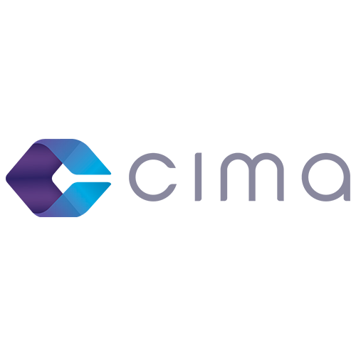 CIMA Award Logo