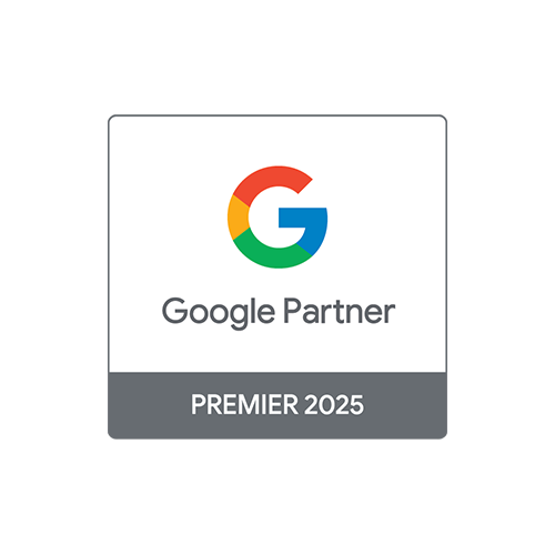 Google Premier Partner Logo