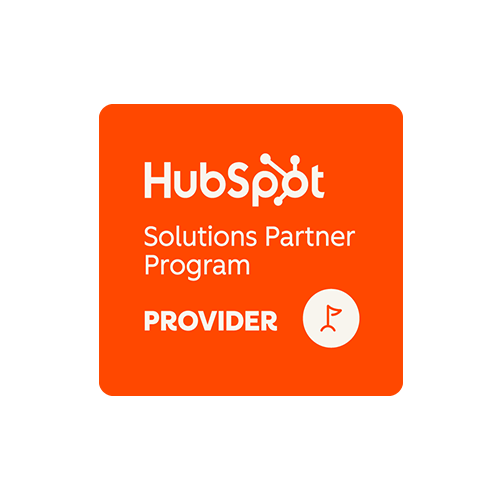 HupSpot Partner Logo