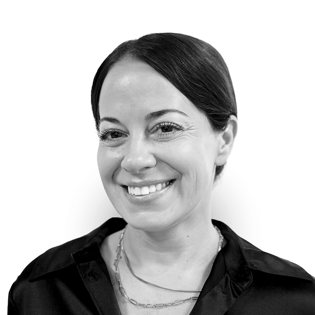 Christine Formenti Headshot
