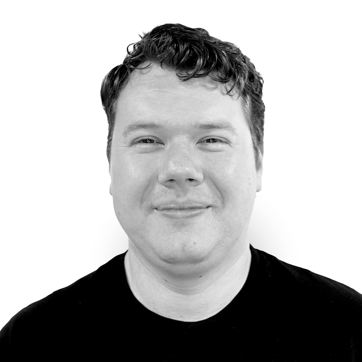 Ed Sanchez headshot