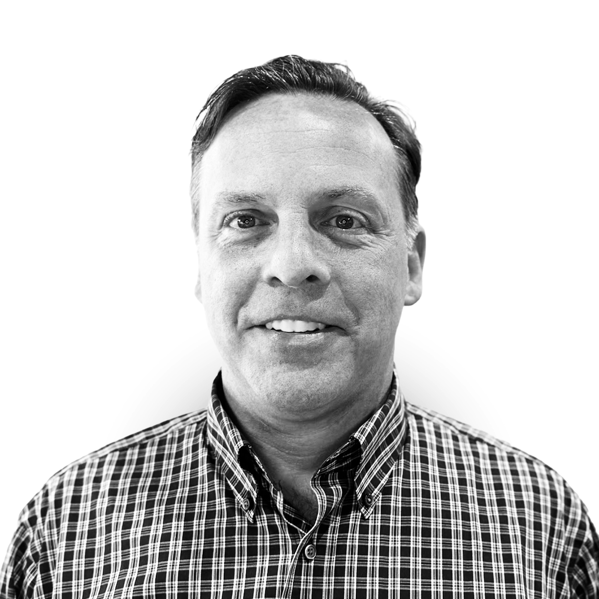 Matthew Zaute Headshot